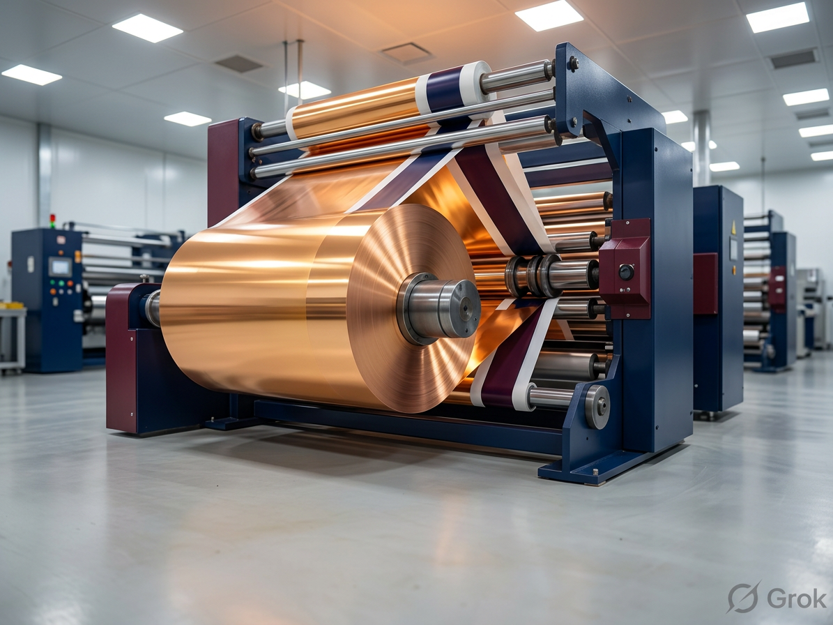 Continuous multi-layer laminate web slitting line